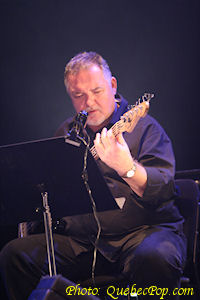 Claude Arsenault
