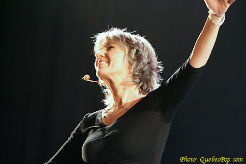 Judi Richards