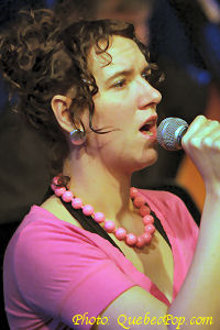 Genevi�ve Morissette