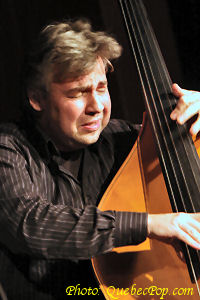 Contradiction (Fr�d�ric Alarie)