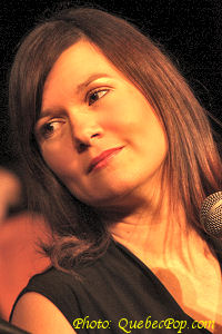 Contradiction (Sonia Johnson)