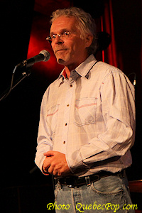 Alain Chartrand