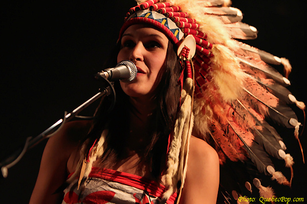 Joannie Labelle