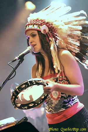 Joannie Labelle