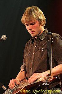 Joe Grass