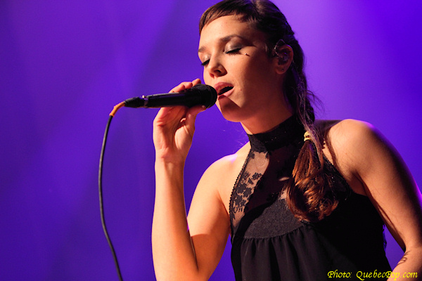 Zaz