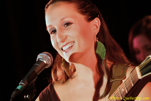 Karine Deschamps