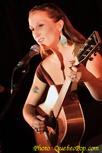 Karine Deschamps