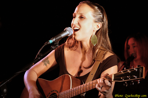 Karine Deschamps