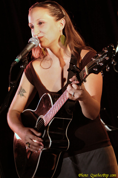 Karine Deschamps