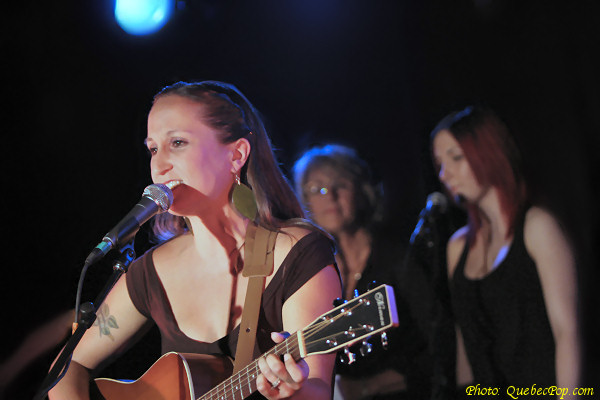 Karine Deschamps