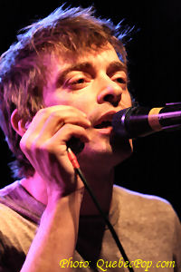 Alexandre D�silets