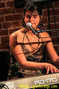 Florence Payette