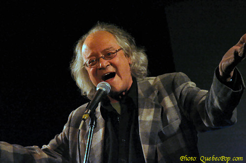 Raoul Duguay