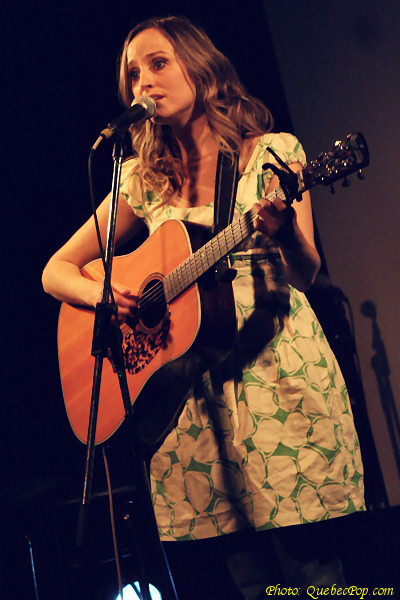 Brigitte Saint-Aubin