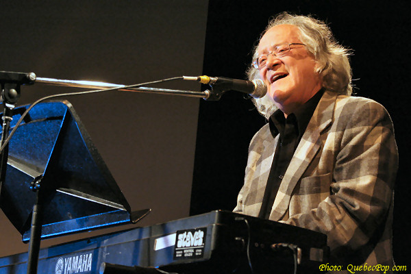 Raoul Duguay
