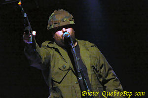 Carl Martin