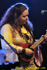 V�ronique Blais