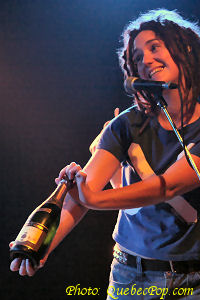 Chantal Poulin