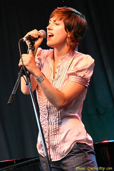 Sophie Beaudet