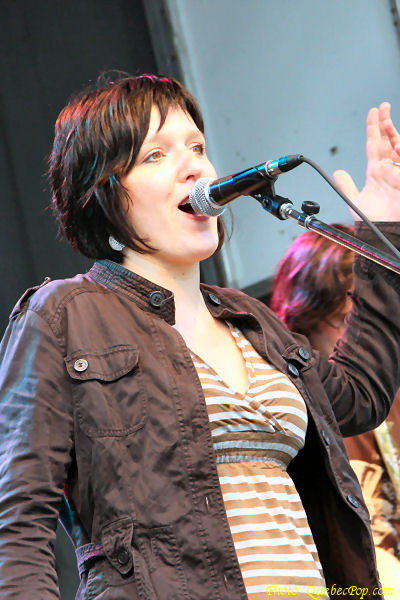 Sophie Hercot
