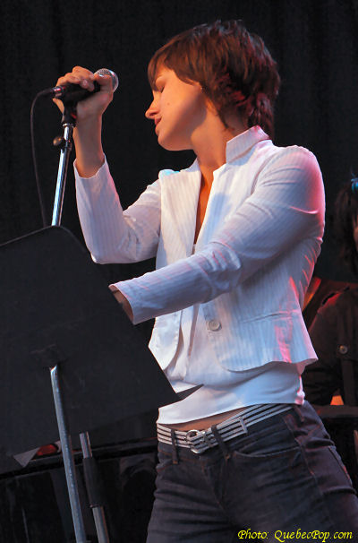 Sophie Beaudet