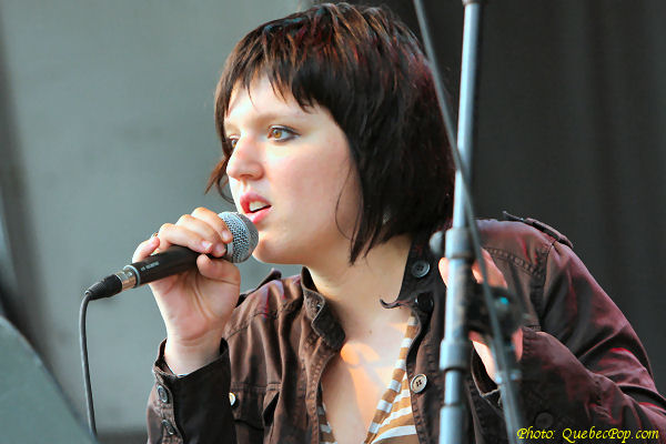 Sophie Hercot