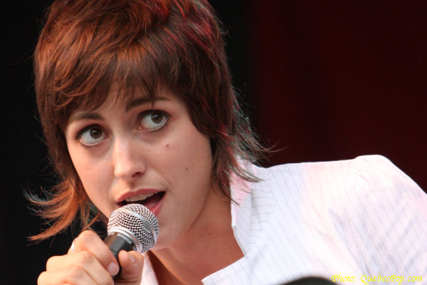 Sophie Beaudet