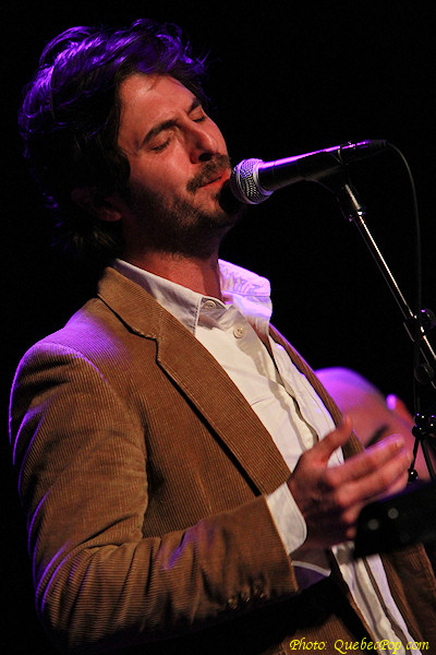 Daniel Dupuis
