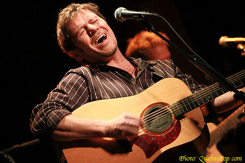 Lennie Gallant