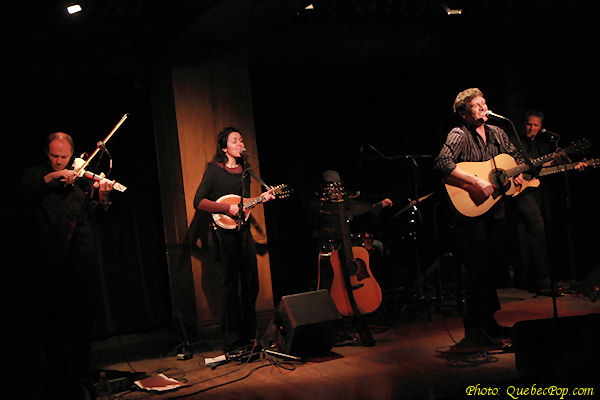 Lennie Gallant