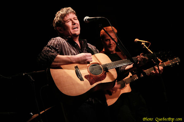 Lennie Gallant