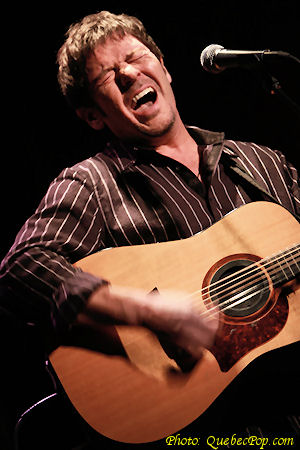 Lennie Gallant