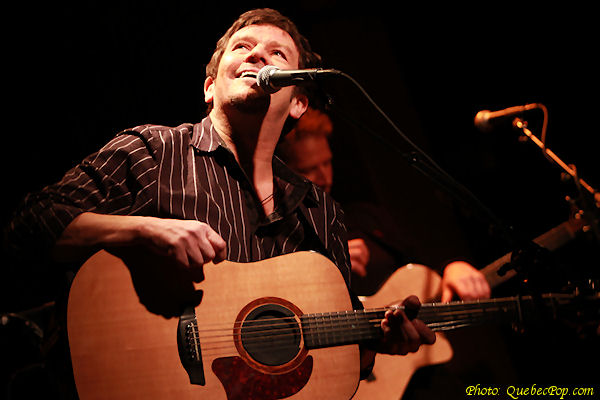 Lennie Gallant