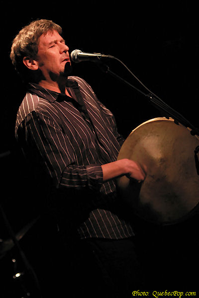 Lennie Gallant