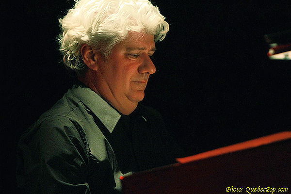 Beno�t Sarrazin
