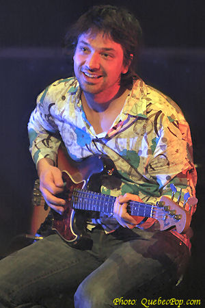 Fr�d�ric Boudreault