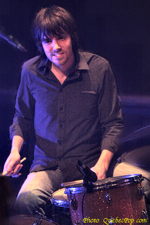 Marc-Andr� Larocque