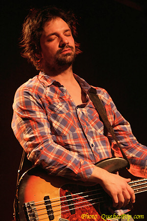 Fr�d�ric Boudreault