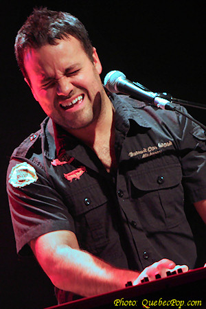 Christian-Marc Gendron