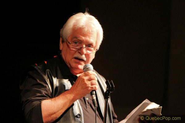 Michel Lafleur