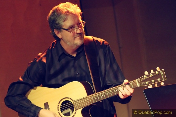 Alain Leblanc