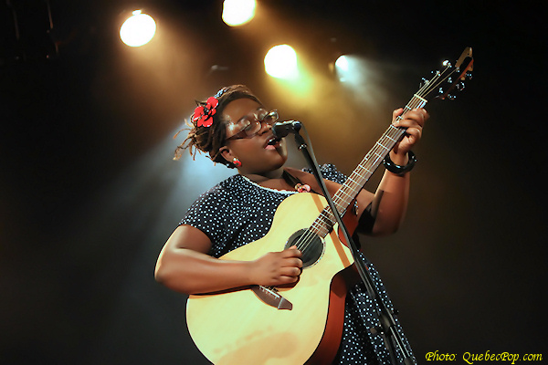 M�lissa Laveaux