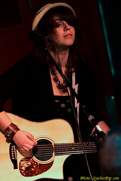 Lisa Leblanc