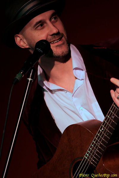 Joseph Edgar