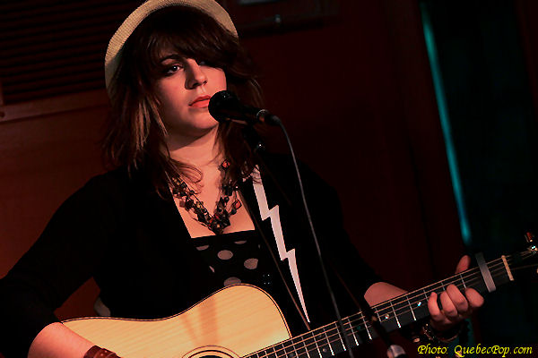 Lisa Leblanc