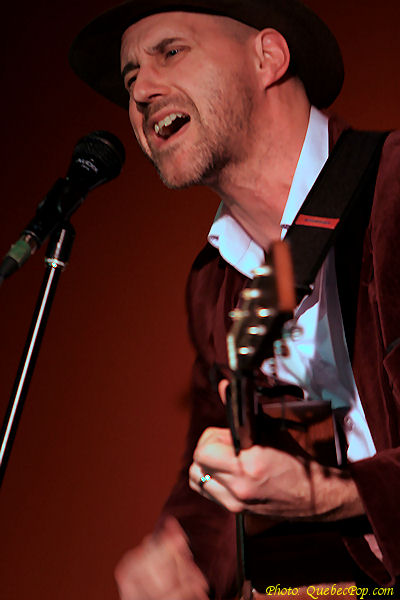 Joseph Edgar