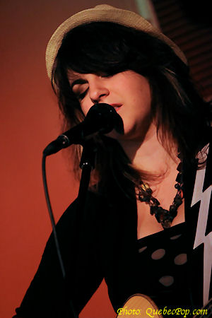 Lisa Leblanc