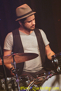 Vincent Carr�