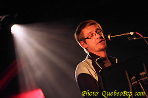 Marc Cayer